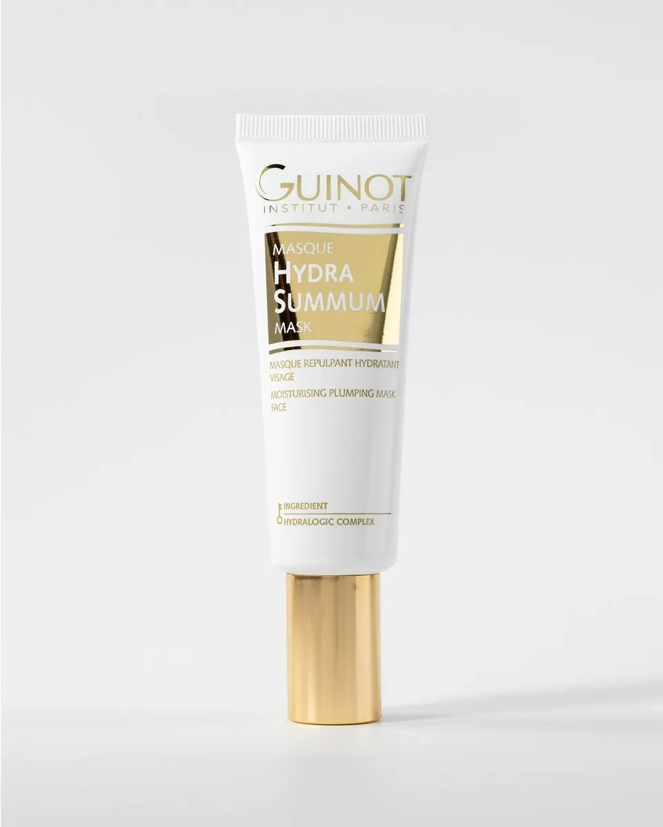 Guinot Hydra Summum Gezichtsmasker 50ml
