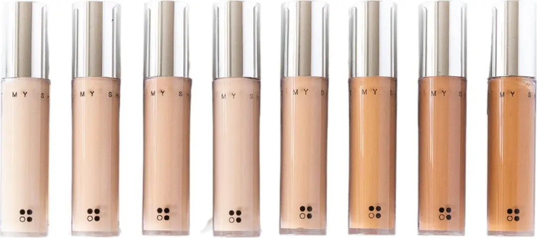 RainPharma Light My Shadow Natural Concealer Almond 4,5ml
