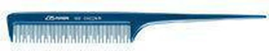 Comair Puntkam Toupeertanden 502 Blue Profi Line