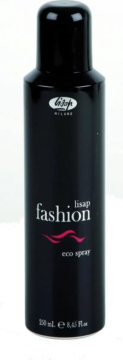 Lisap Haarlak Fashion Eco Spray 250ml