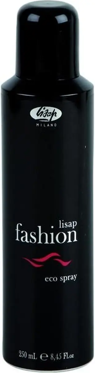 Lisap Haarlak Fashion Eco Spray 250ml