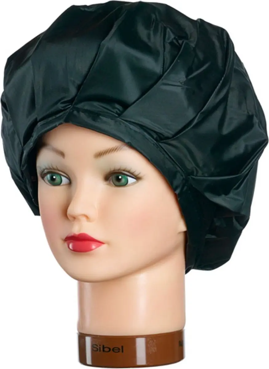 Sibel Plasti-Cap Permanent Bonnet - 100ml