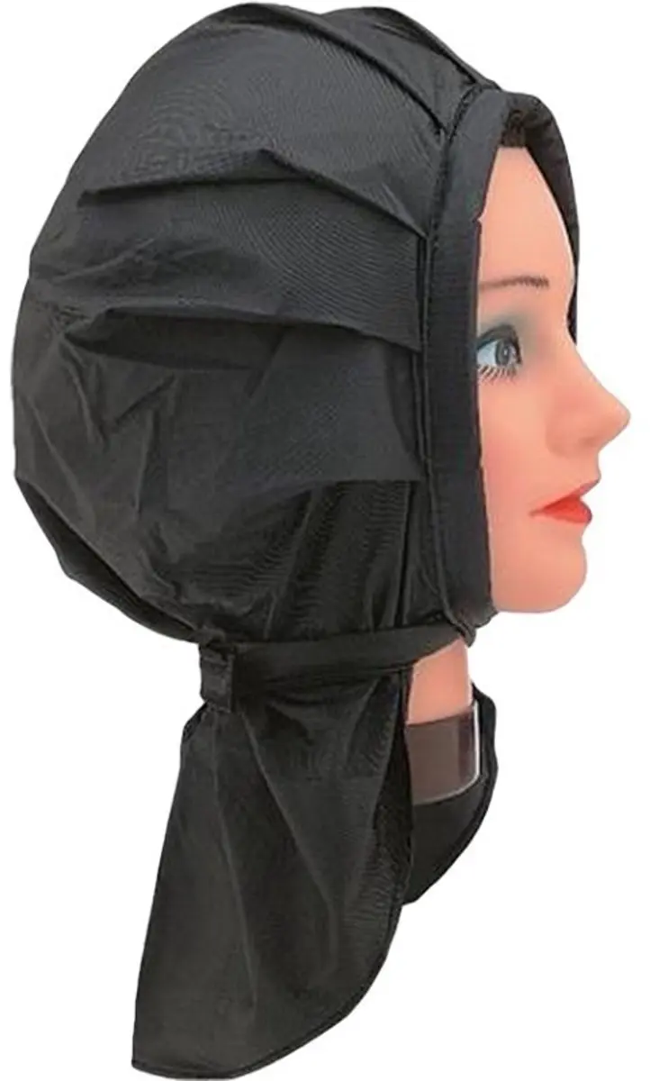 Sibel Plasti-Cap Permanent Bonnet