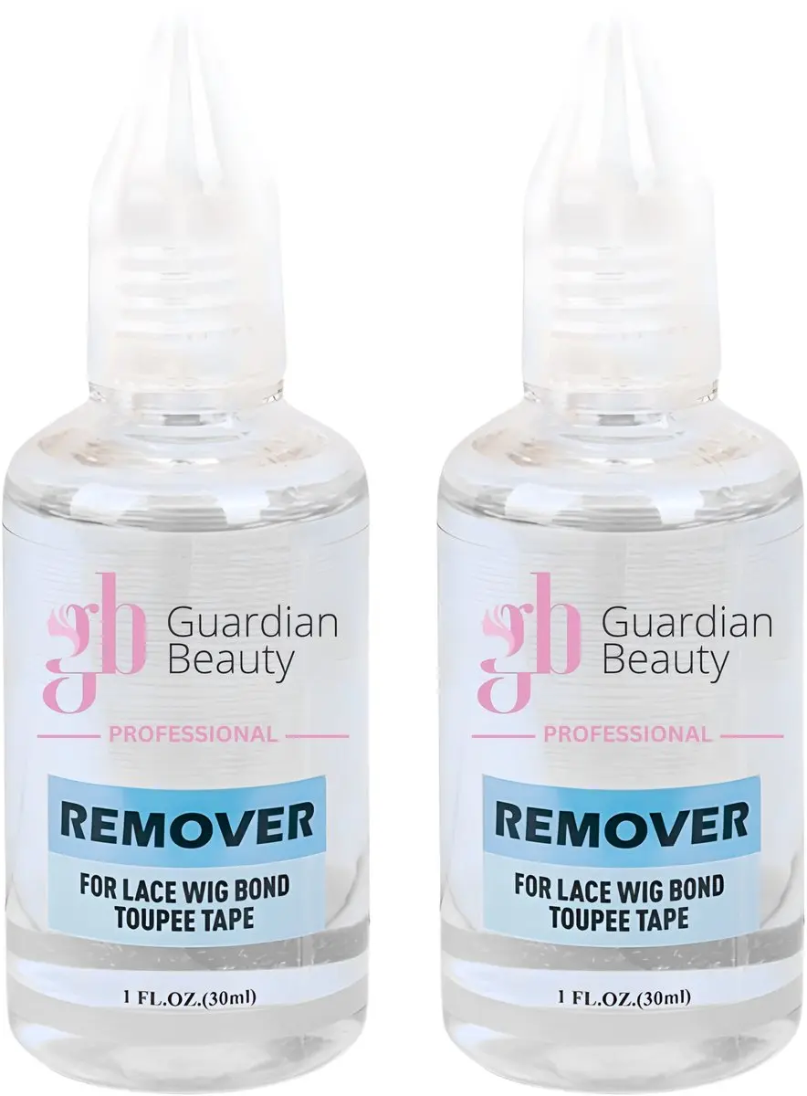 Guardian Beauty Pruikentape Remover 30ml