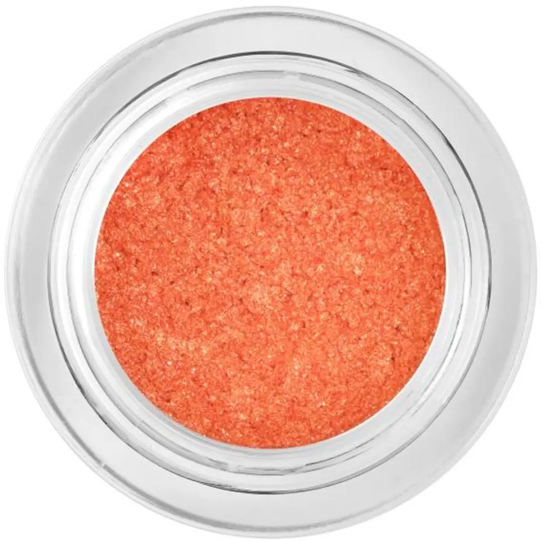 BeMineral Eyeshadow Glimmer QUEEN ORANGE