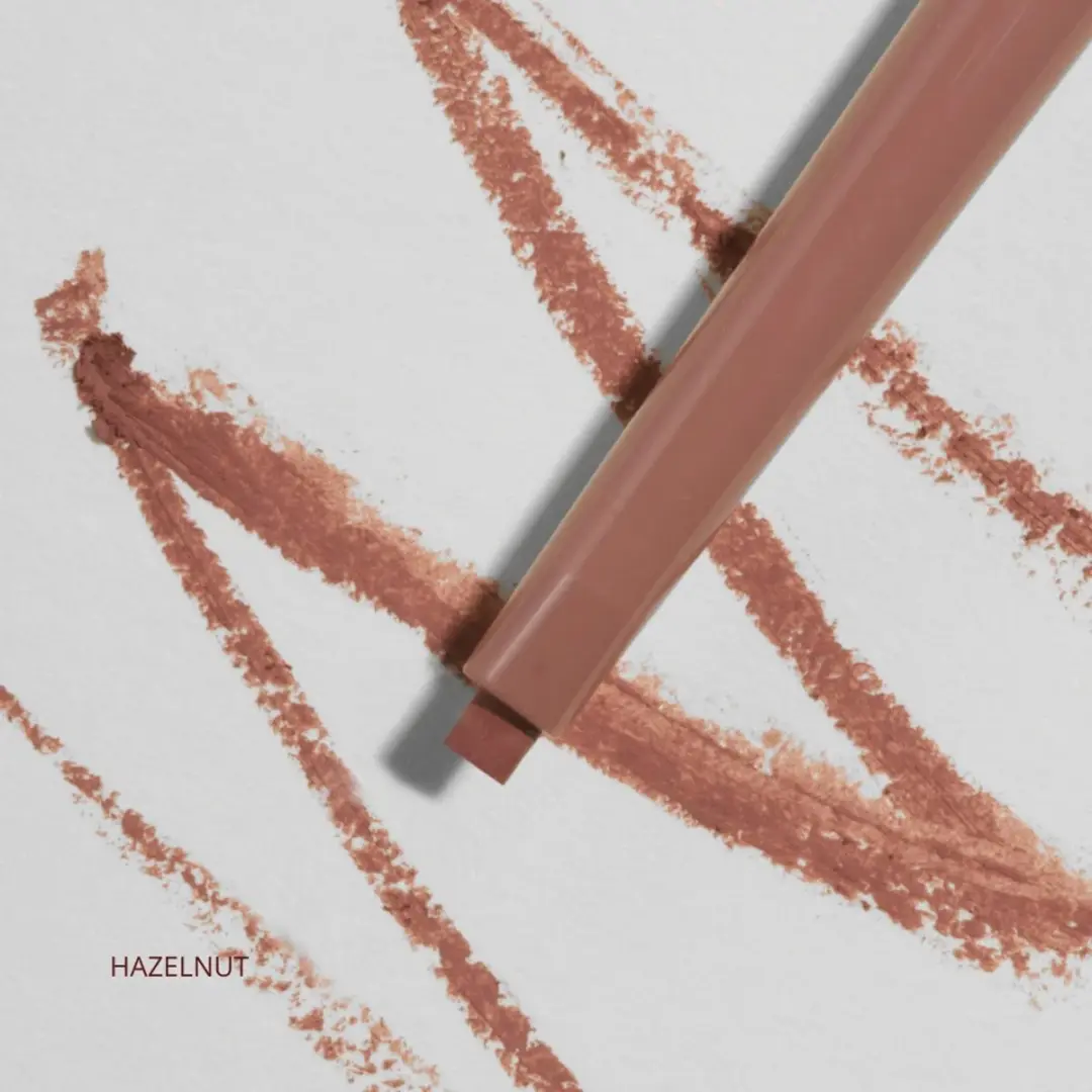 Sosu Longwear Lipliner Hazelnut - 0.1g