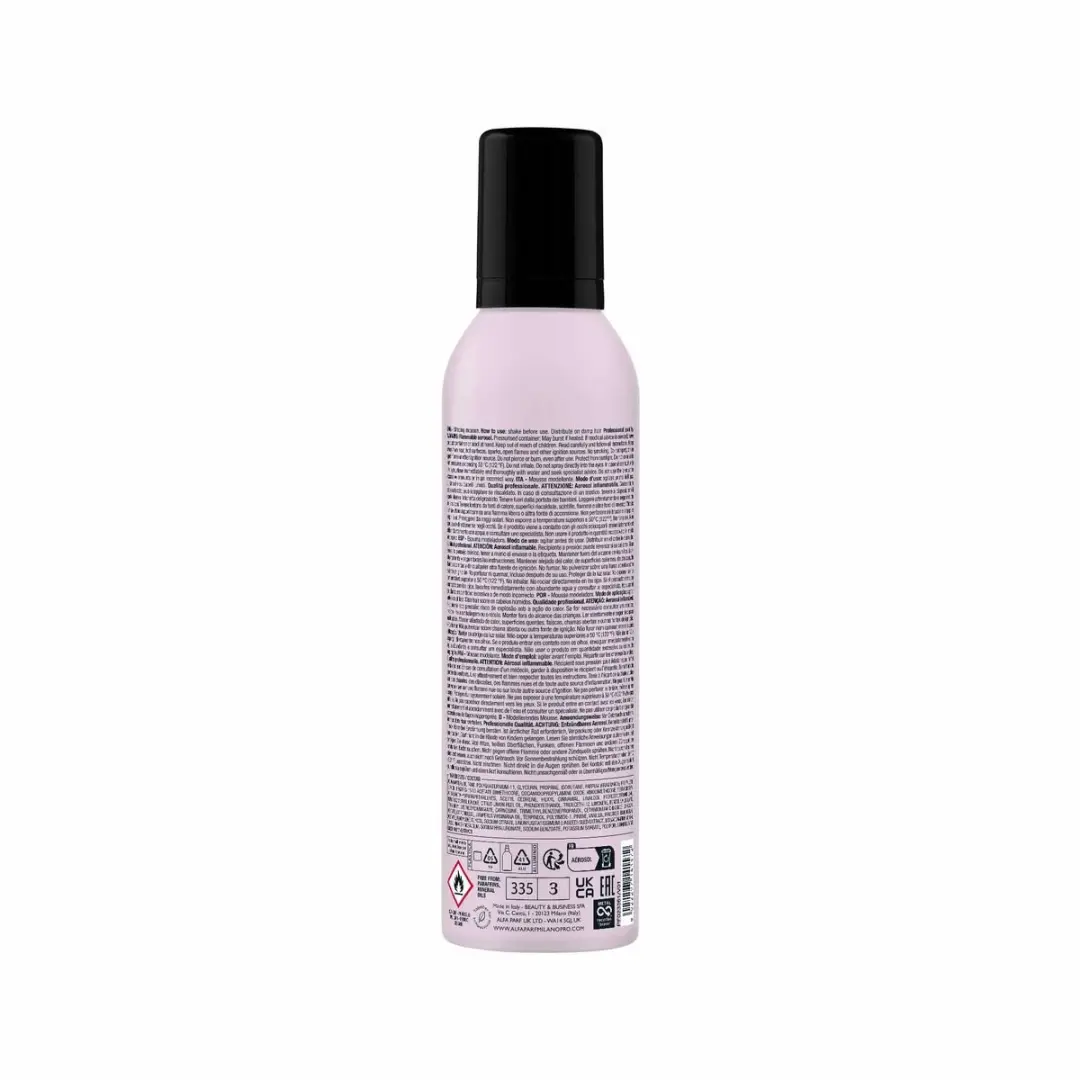 ALFAPARF SDL Styling Flexible Mousse 250ml