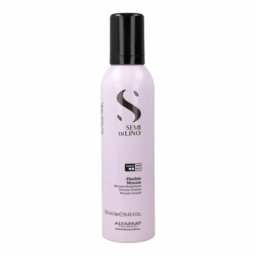 ALFAPARF SDL Styling Flexible Mousse 250ml