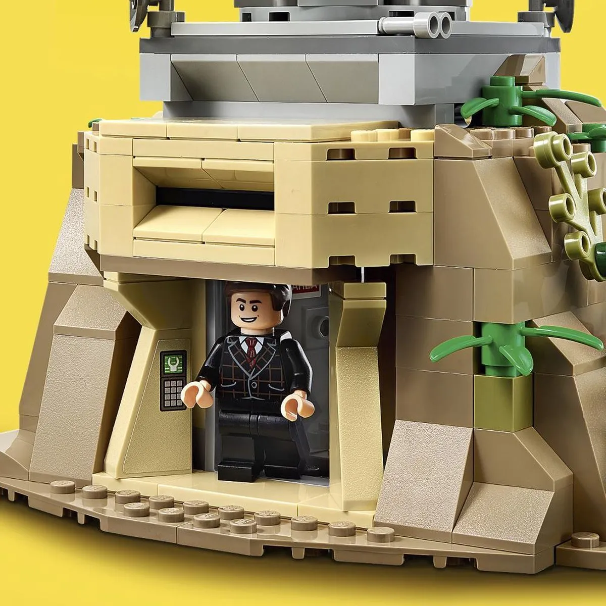LEGO Wonder Woman VS Cheetah 76157 - 371 Stukken