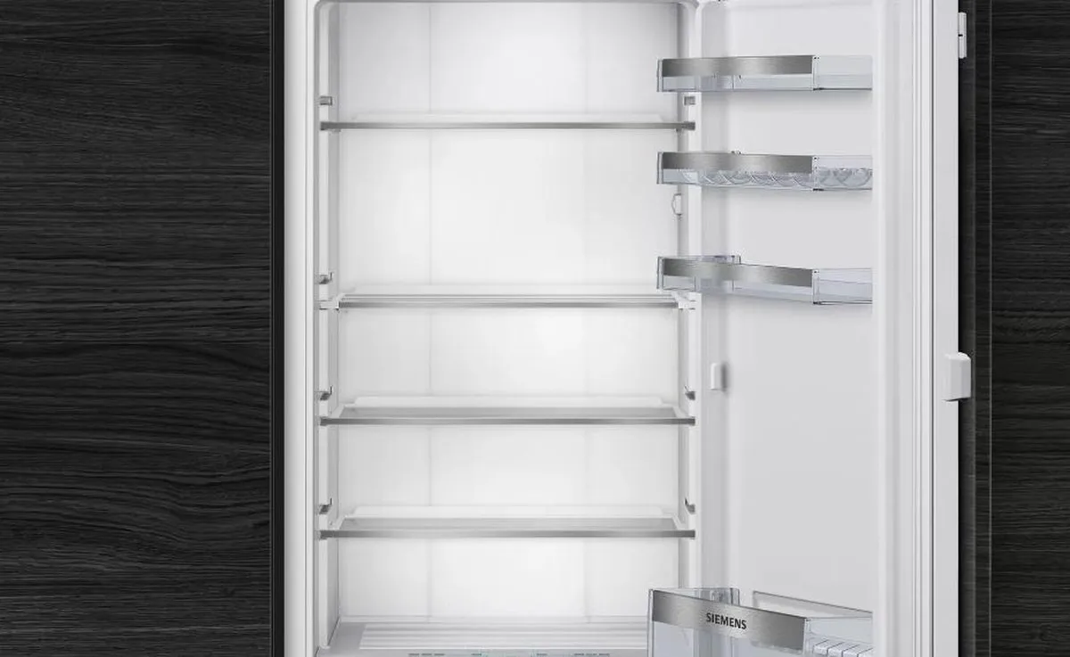 Siemens iQ700 KI51FADE0 Inbouwkoelkast 220L - Wit