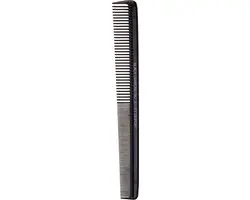Denman Black Diamond Euro Styler #393 - Zwart