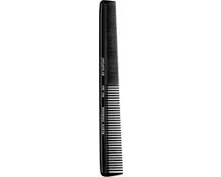 Denman Black Diamond Euro Styler #393 - Zwart