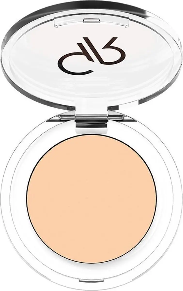 Golden Rose Soft Color Mono Oogschaduw 04