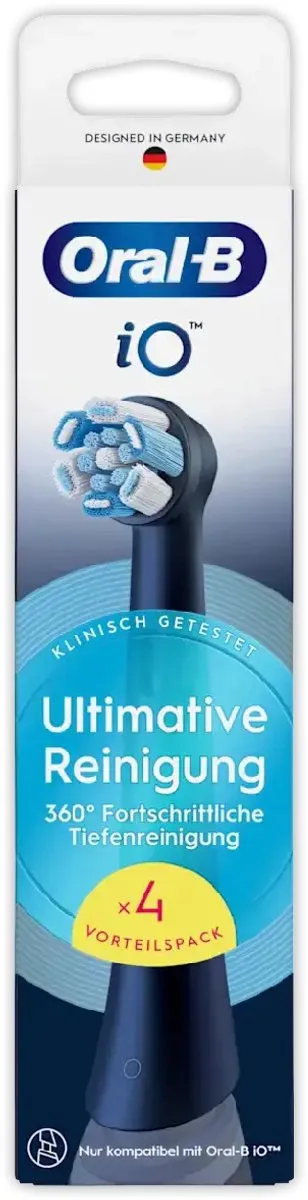 Oral-B iO Black