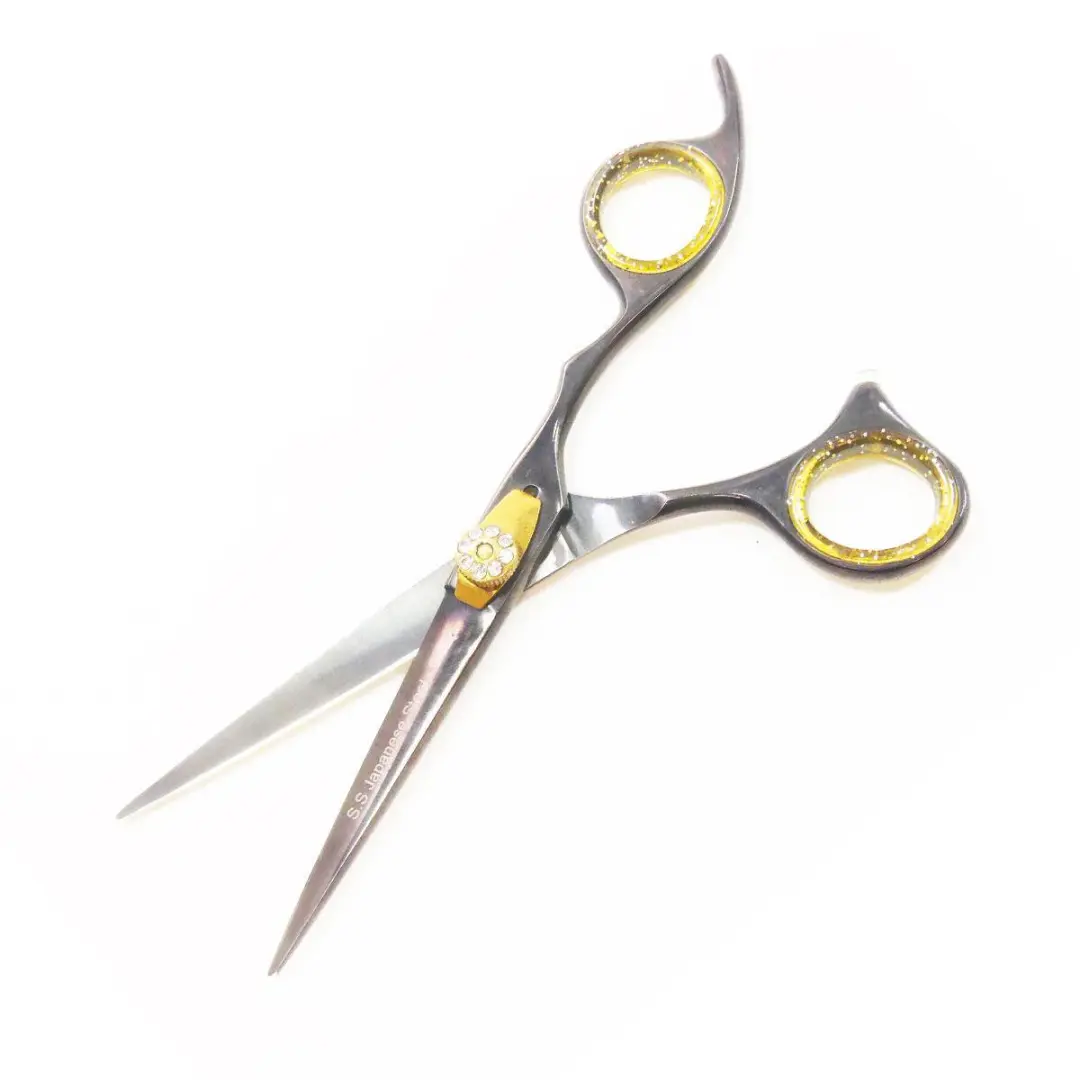 Guardian Beauty Scharenset 6 Inch - 2 Stuks - Rechtshandig