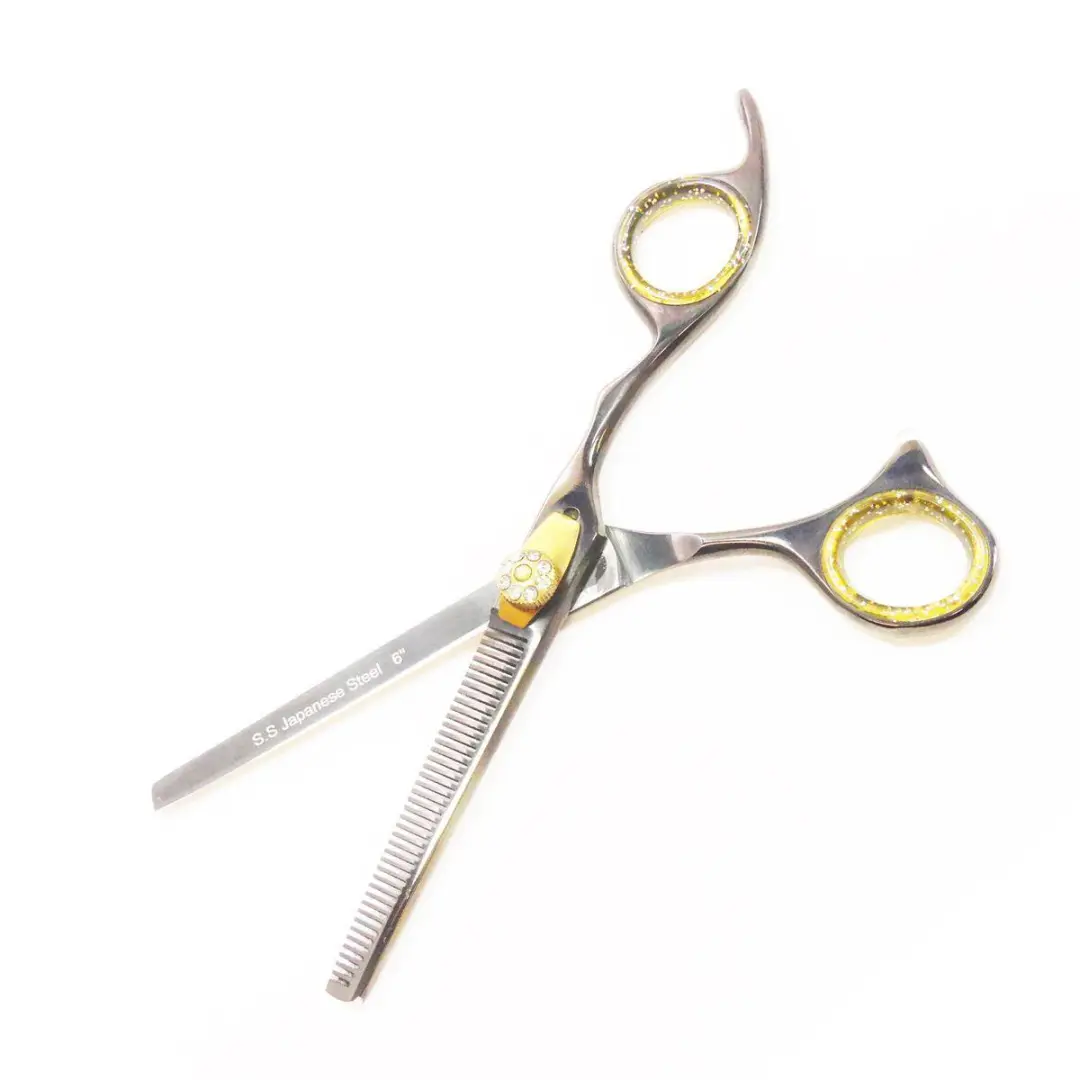 Guardian Beauty Scharenset 6 Inch - 2 Stuks - Rechtshandig