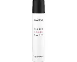 Alcina Droogshampoo 200ml