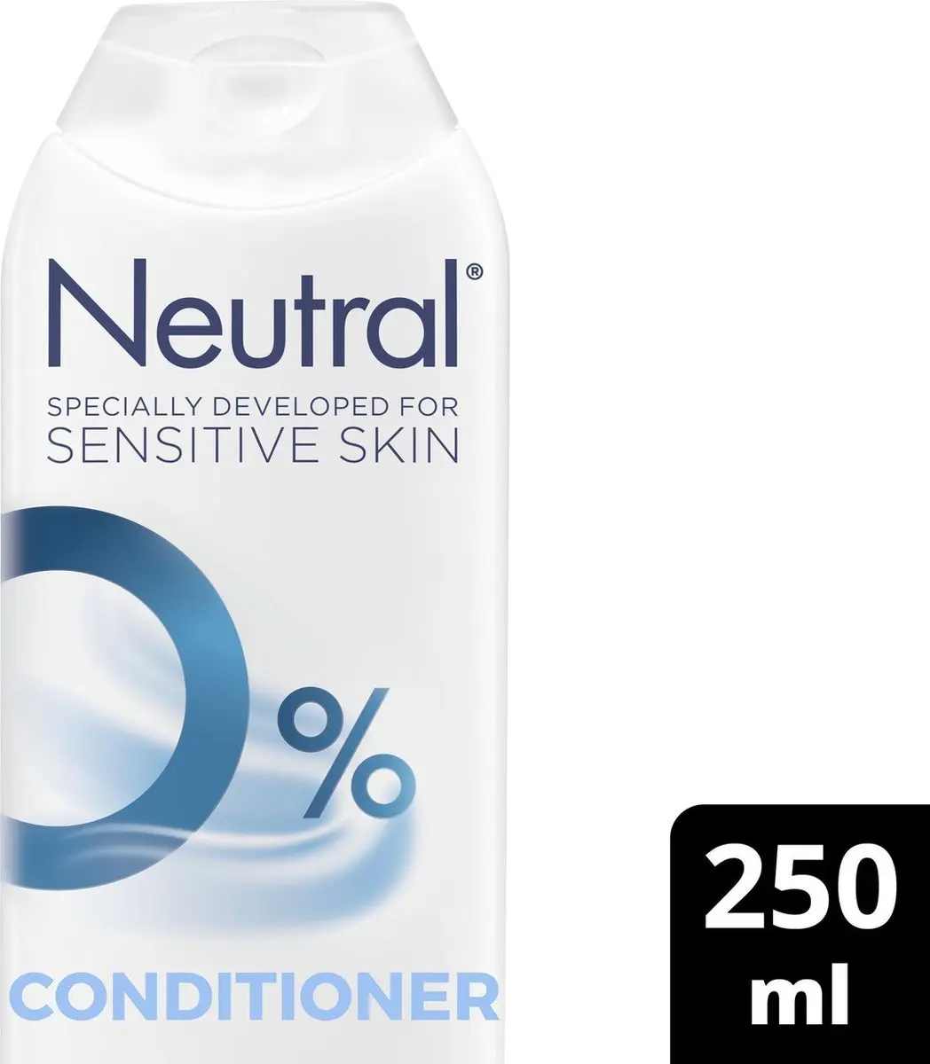 Neutral Conditioner 250ml