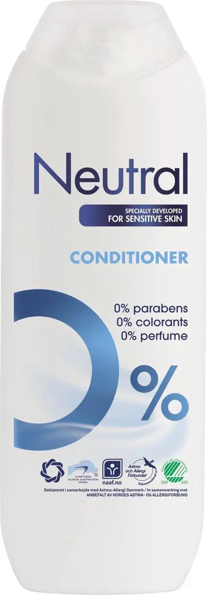 Neutral Conditioner 250ml