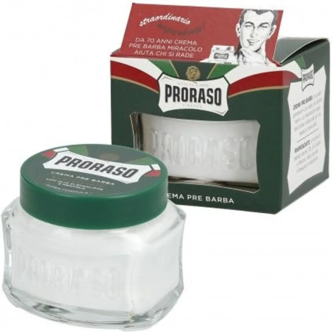 Proraso Preshave Creme Original 100ml