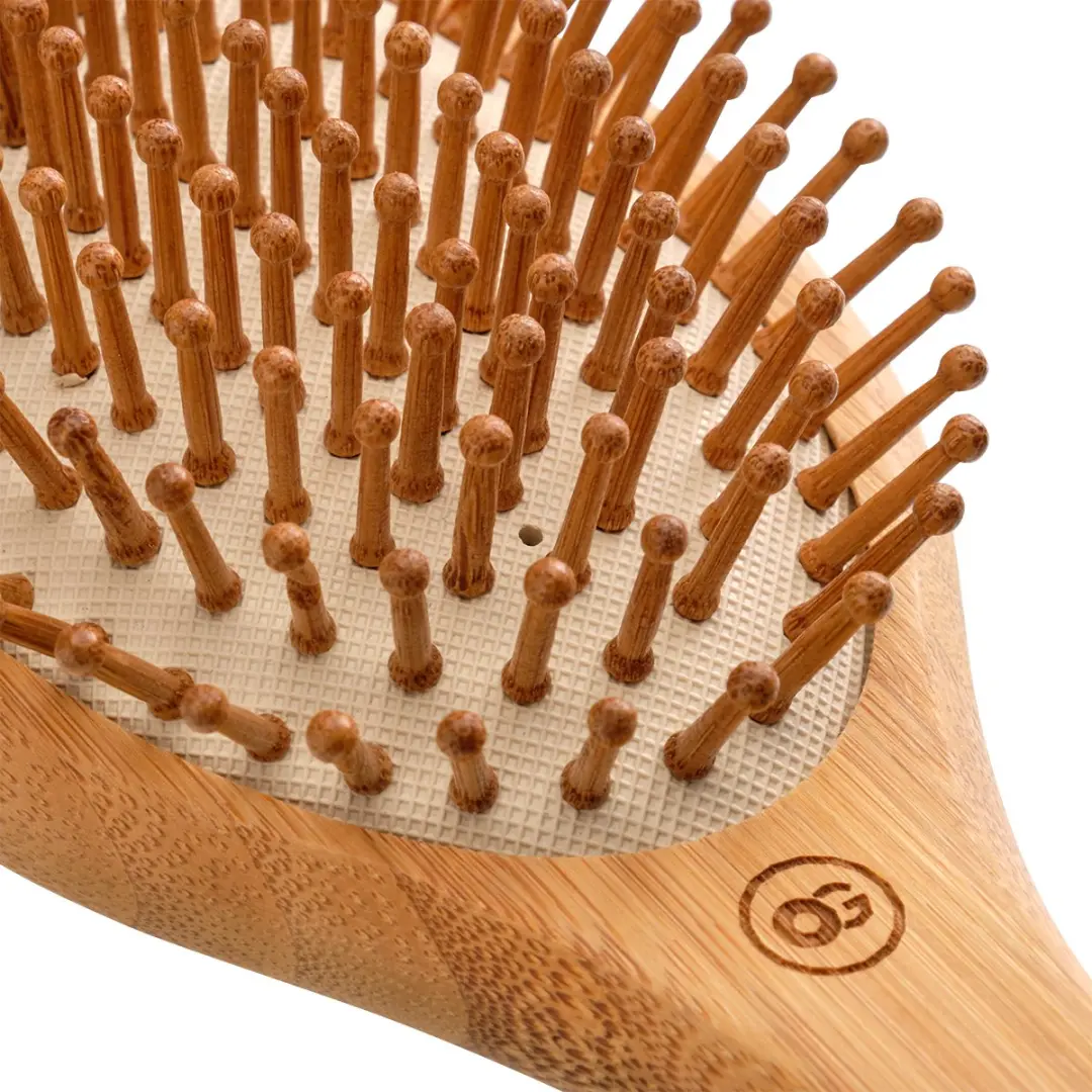 Olivia Garden Bamboo Touch Detangle Massage