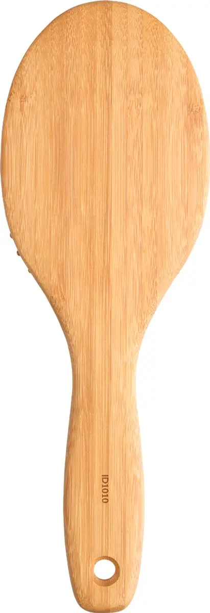 Olivia Garden Bamboo Touch Detangle Massage - M - Beige