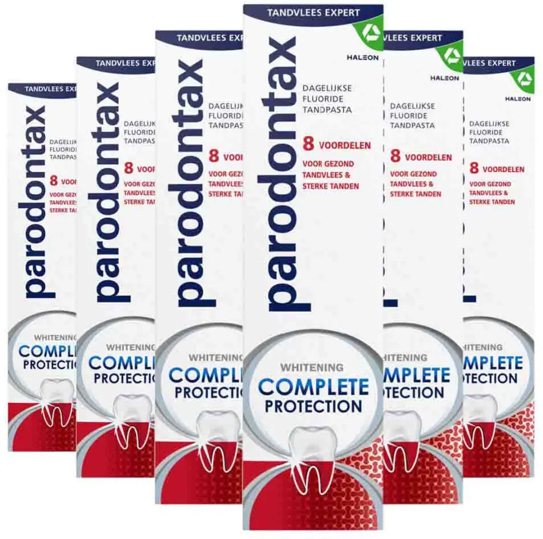 Parodontax Extra Fresh Tandpasta 75ml