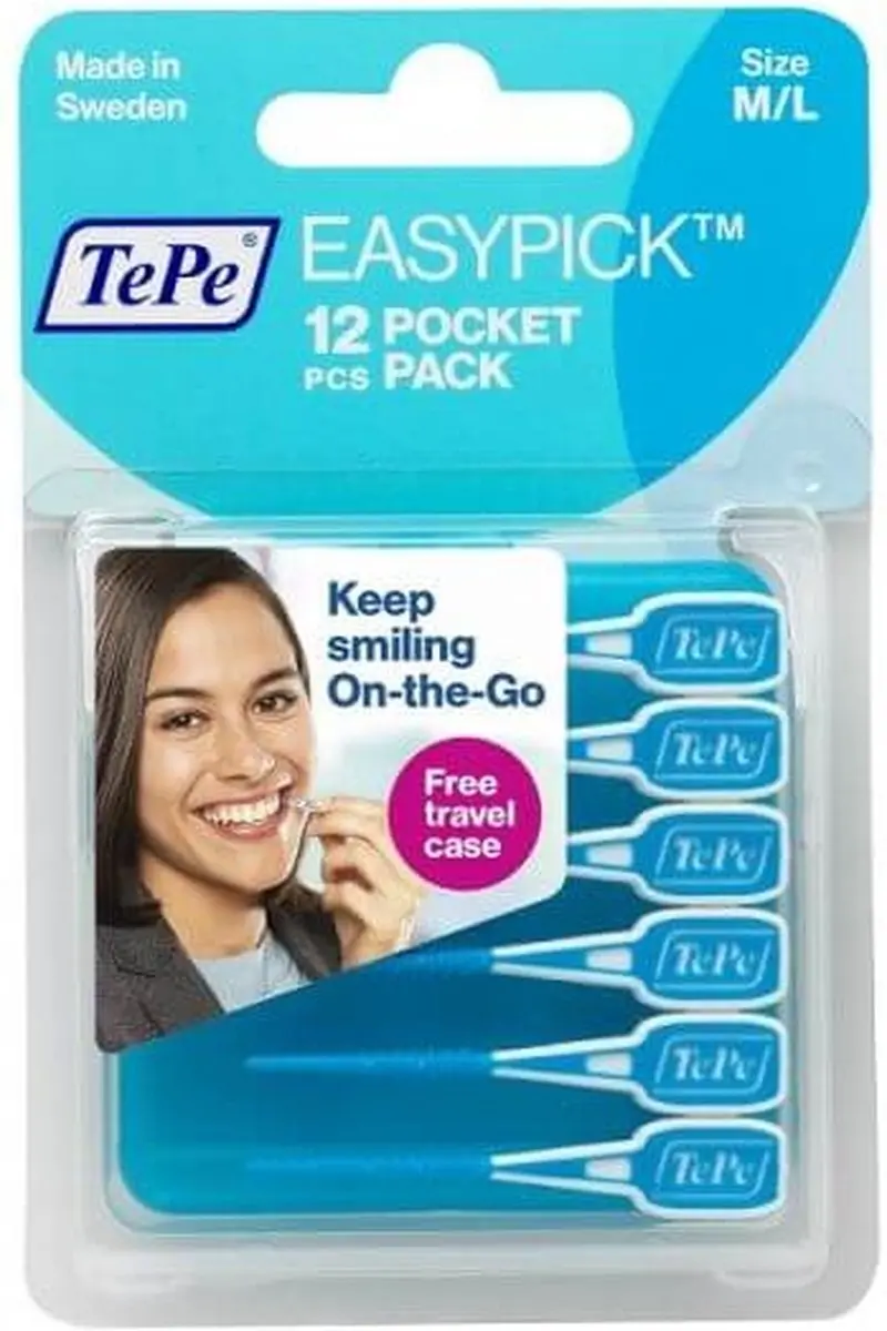 TePe EasyPick M/L Pocket Pack