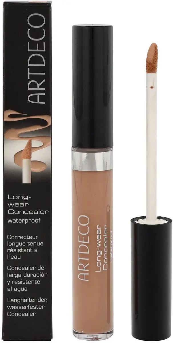 Artdeco Long Wear Concealer Waterproof Soft Olive 7ml