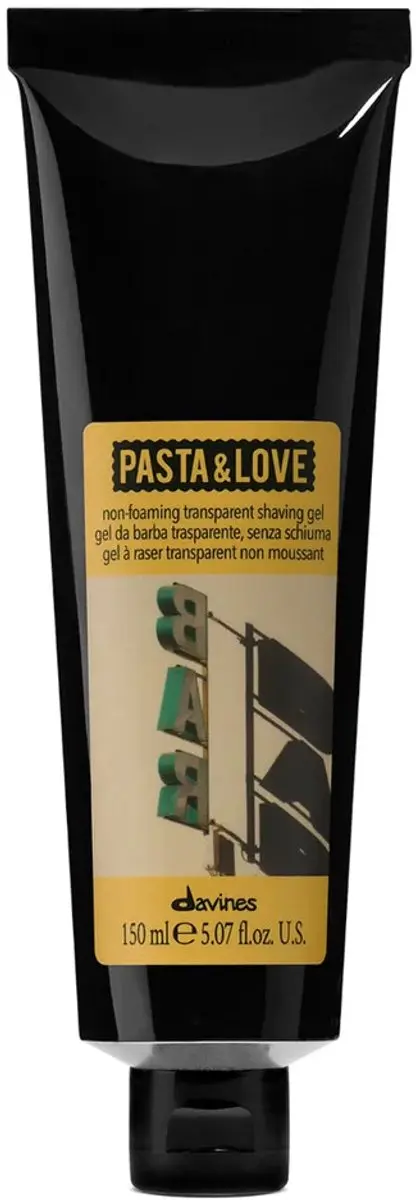 Davines Pasta & Love Scheergel 150ml