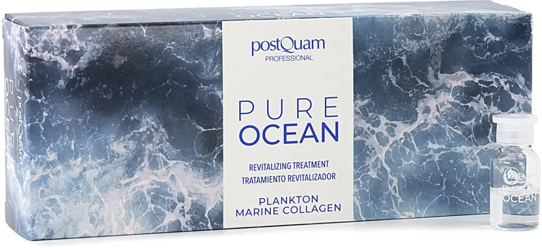 Postquam Plankton Ampullen 20ml
