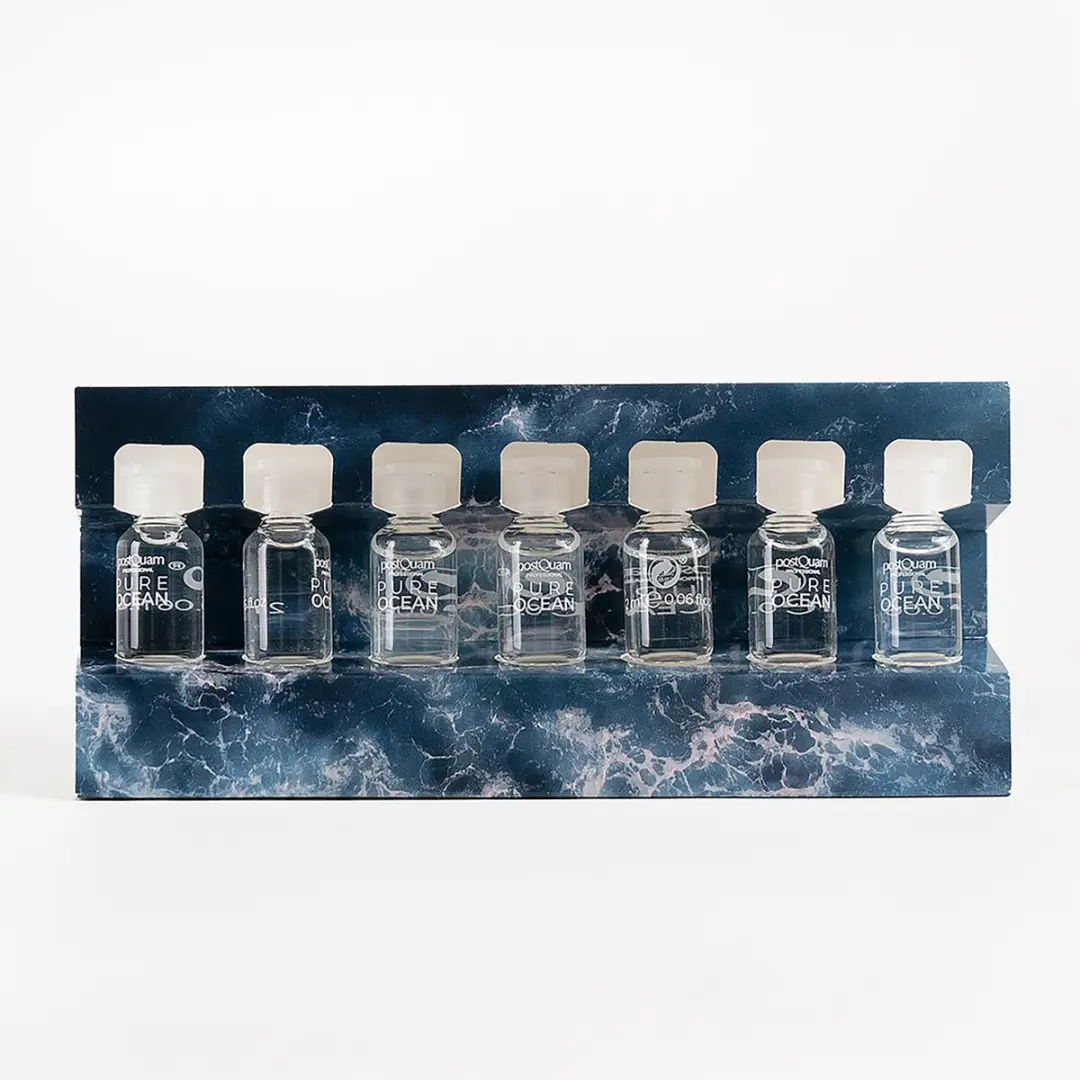 Postquam Plankton Ampullen 20ml