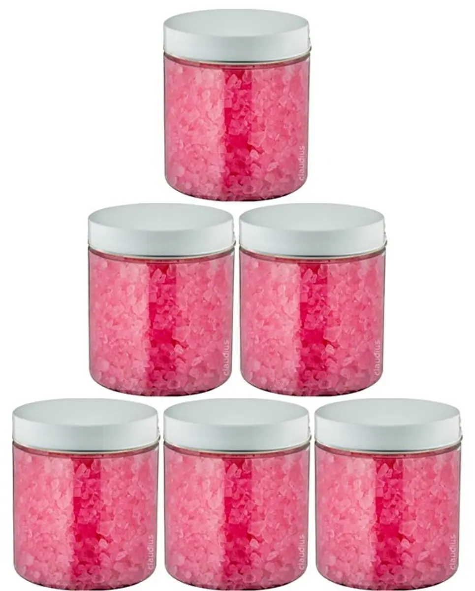 Splashbox Cosmetics Claudius Badzout Rozen 300g