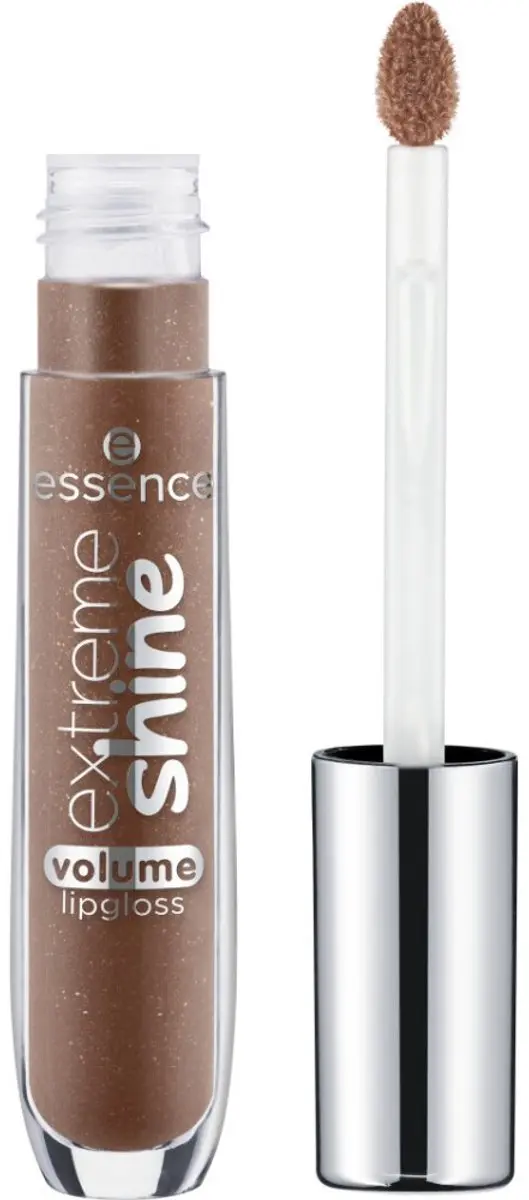 Essence Extreme Glans Volume Lipgloss 14 Biscuit Bliss