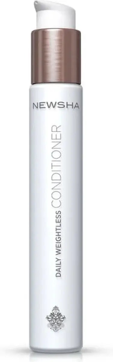 Newsha Classic Daily Weightless Conditioner 80ml