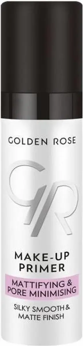 Golden Rose Primer Matterend 30ml