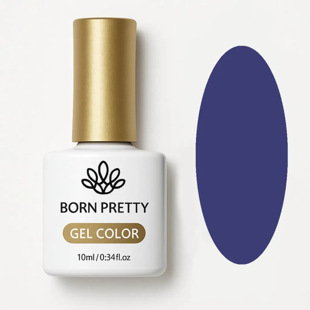 Born Pretty Gellak 10ml