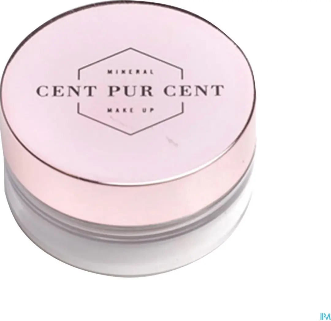 Cent Pur Cent Loose Mineral Concealer 1.0 - Beige
