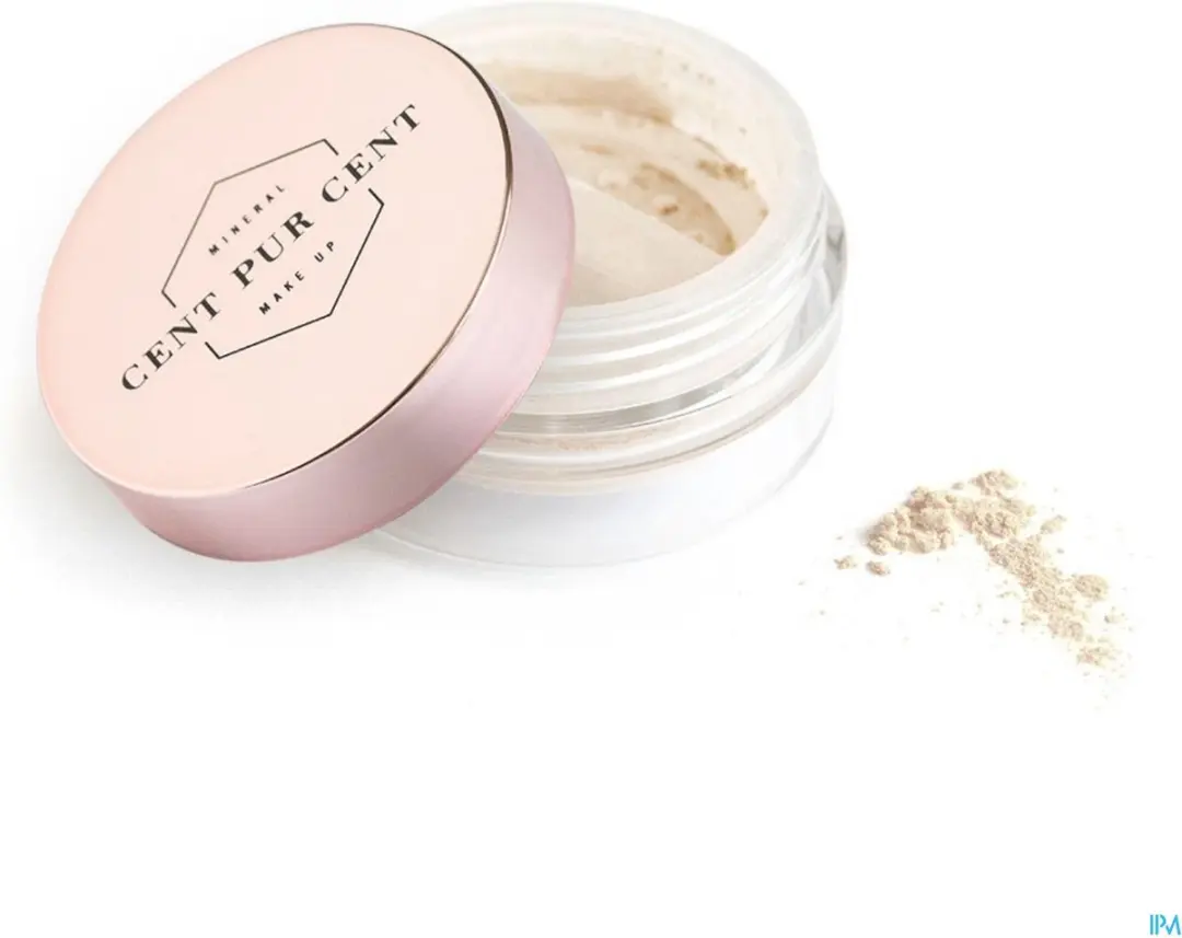 Cent Pur Cent Loose Mineral Concealer 1.0 - Beige