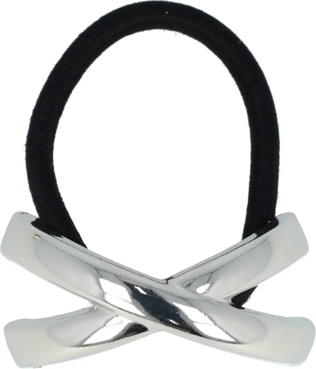 Haarsoires Cuff Haarelastiek 5cm