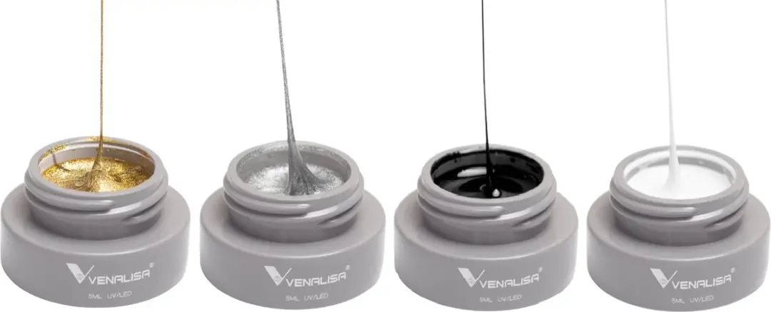 Venalisa Spider UV Gel Set 20g