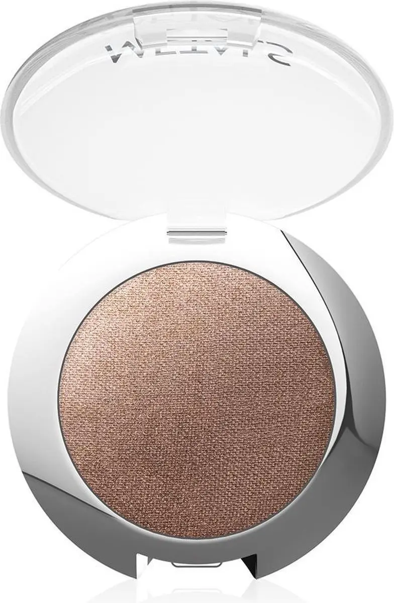 Golden Rose Metals Oogschaduw 06 Metallic