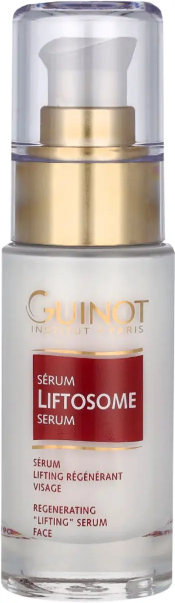 Guinot Liftosome Lift Firming Face Serum 30ml - afbeelding 6 van 6
