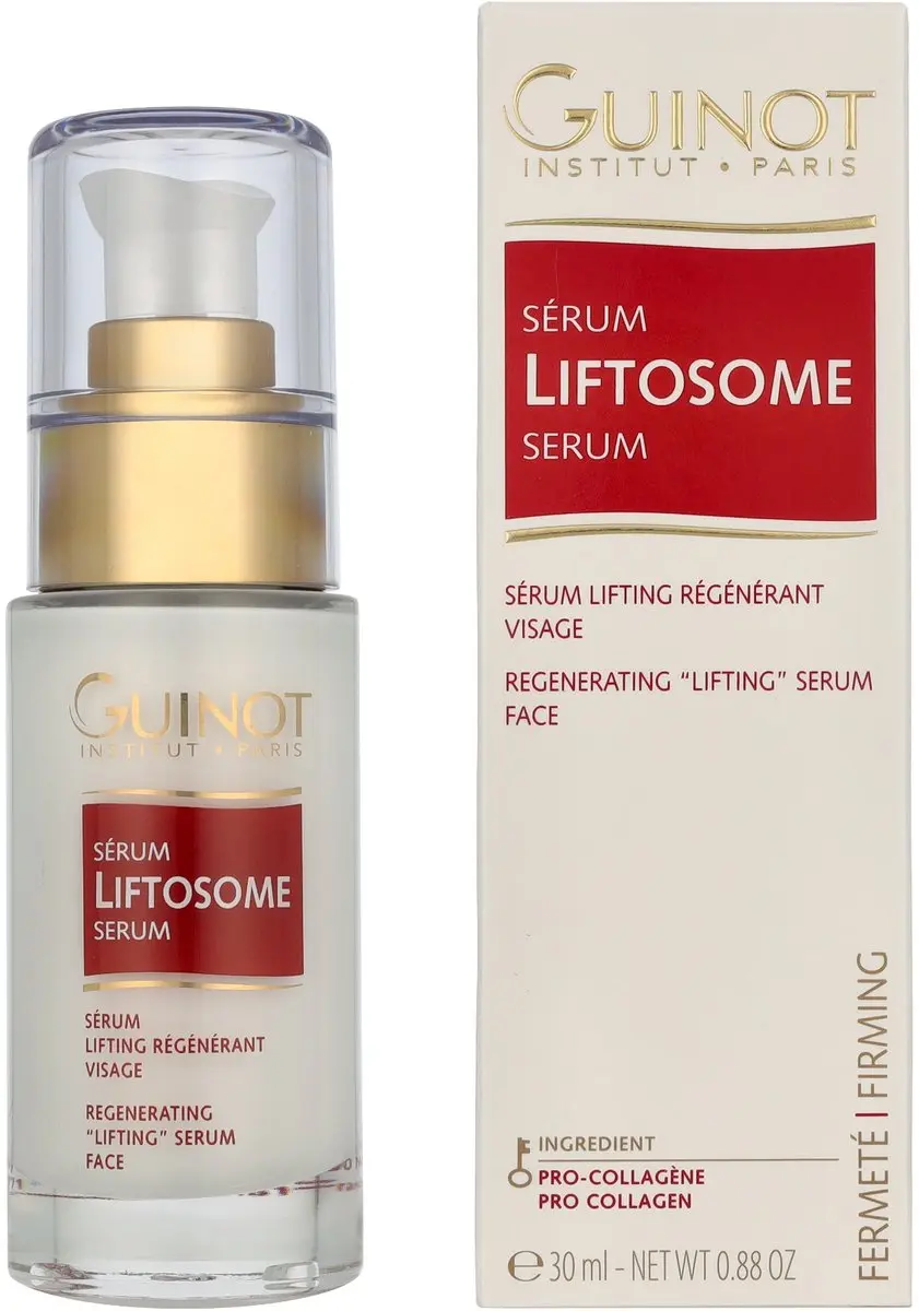 Guinot Liftosome Lift Firming Face Serum 30ml