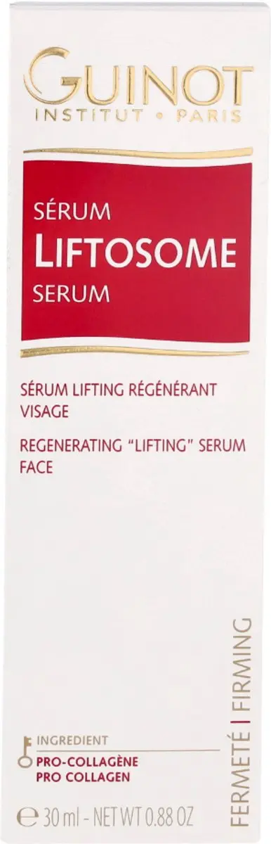 Guinot Liftosome Lift Firming Face Serum 30ml