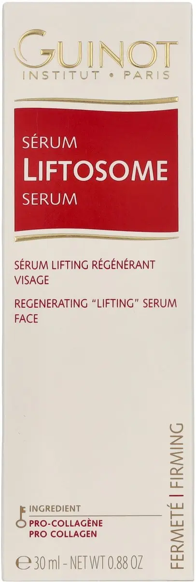 Guinot Liftosome Lift Firming Face Serum 30ml