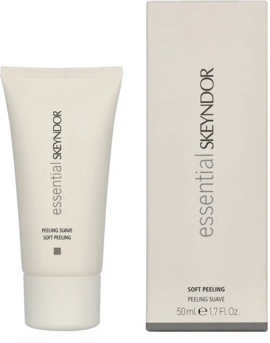 Skeyndor Essential Soft Peeling 50ml