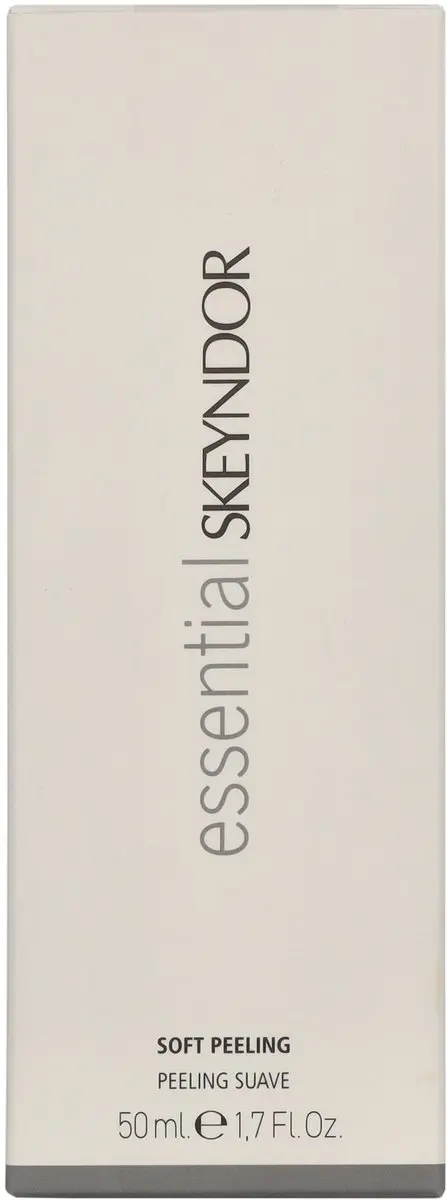 Skeyndor Essential Soft Peeling 50ml