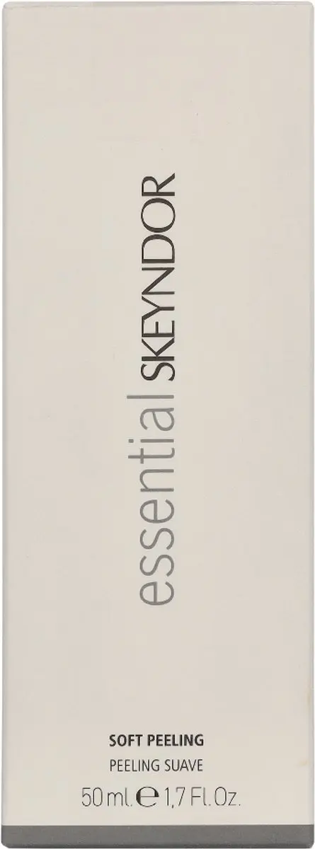Skeyndor Essential Soft Peeling 50ml