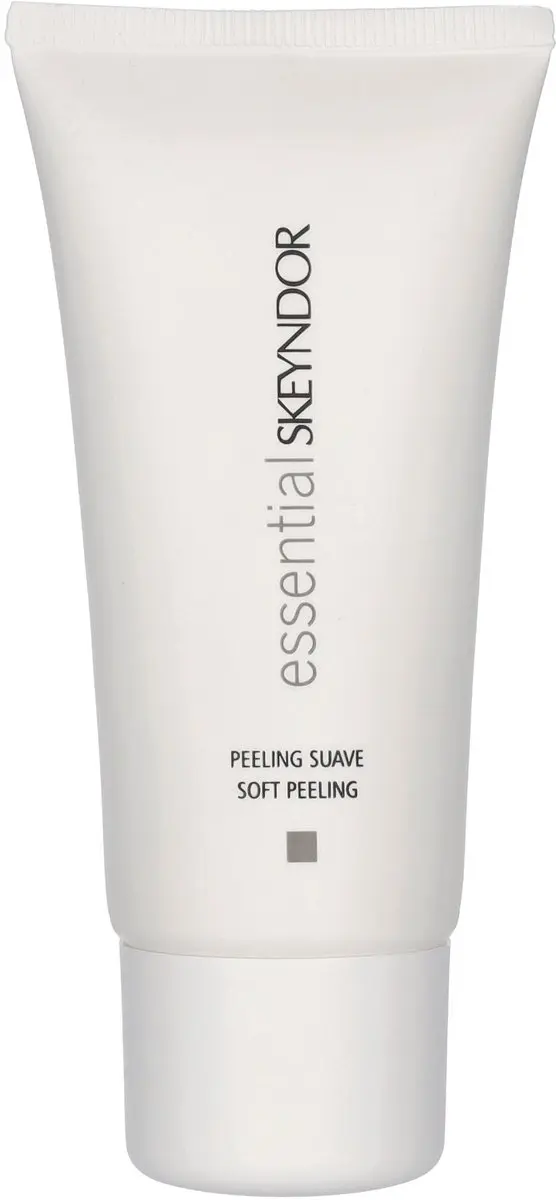 Skeyndor Essential Soft Peeling 50ml - afbeelding 6 van 6